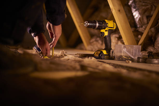 Best Commercial Insulation Contractor  in Ahoskie, NC